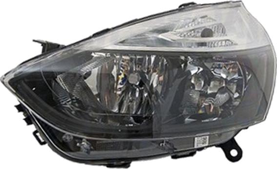 BINDER 5253,542,6 - Projecteur principal droxauto.com