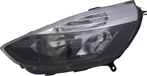 BINDER 5253,542,2 - Projecteur principal droxauto.com