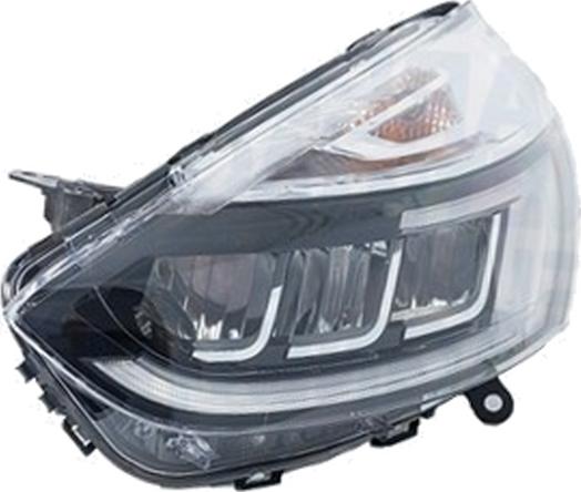 BINDER 5253,550,5 - Projecteur principal droxauto.com