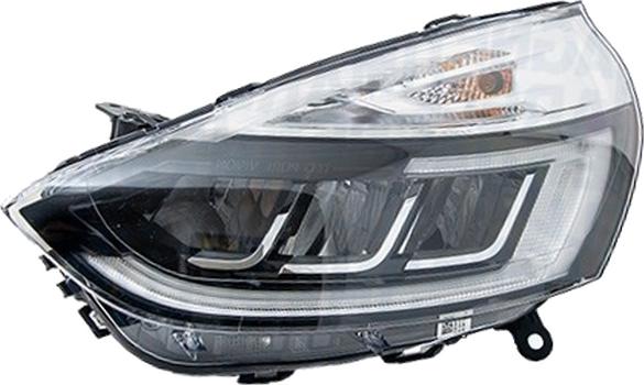 BINDER 5253,550,3 - Projecteur principal droxauto.com