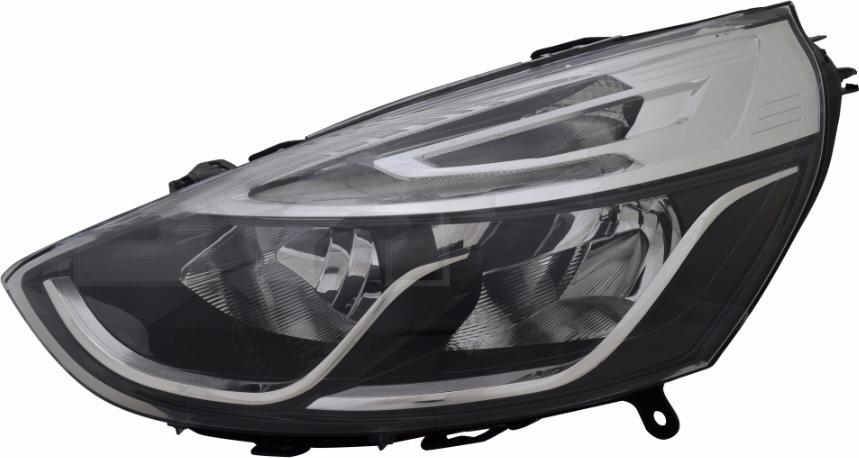 BINDER 5253,506,3 - Projecteur principal droxauto.com