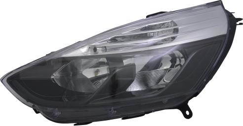 BINDER 5253,506,2 - Projecteur principal droxauto.com