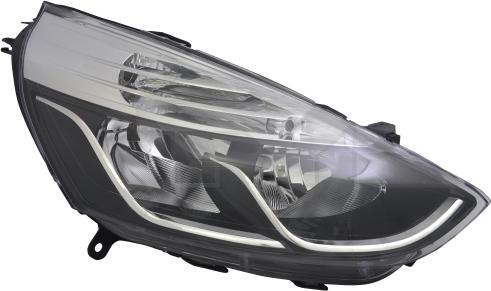 BINDER 5253,507,1 - Projecteur principal droxauto.com