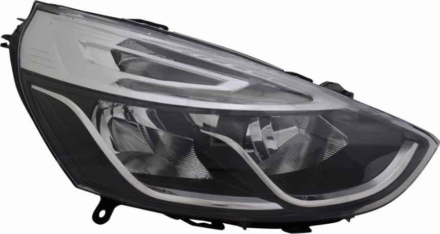 BINDER 5253,507,3 - Projecteur principal droxauto.com