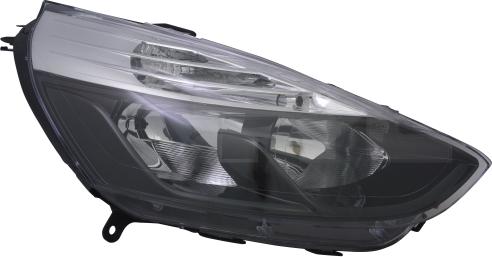 BINDER 5253,507,2 - Projecteur principal droxauto.com