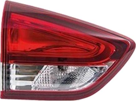 BINDER 5253,644,3 - Feu arrière droxauto.com