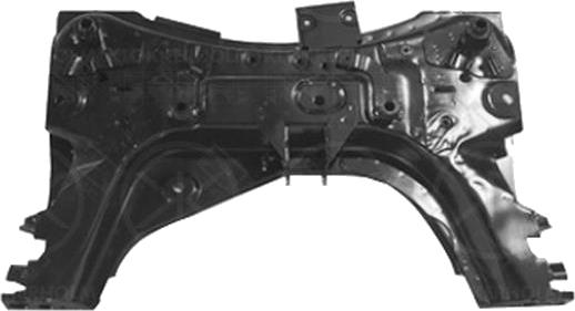 BINDER 5253,285,1 - Corps d'essieu droxauto.com