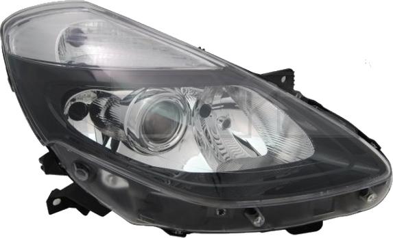 BINDER 5252,543,4 - Projecteur principal droxauto.com