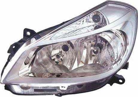 BINDER 5252,542,1 - Projecteur principal droxauto.com