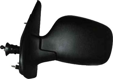 BINDER 5261,701,5 - Rétroviseur extérieur droxauto.com