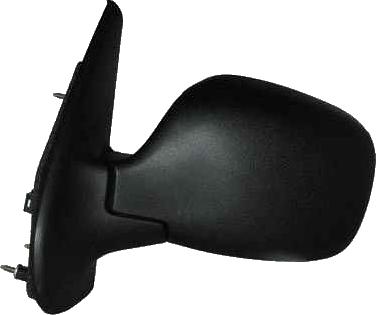 BINDER 5261,701,3 - Rétroviseur extérieur droxauto.com