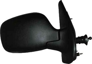 BINDER 5261,702,5 - Rétroviseur extérieur droxauto.com