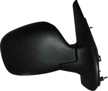 BINDER 5261,702,3 - Rétroviseur extérieur droxauto.com