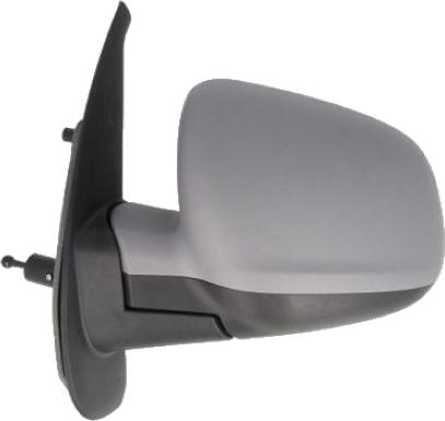 BINDER 5263,701,4 - Rétroviseur extérieur droxauto.com