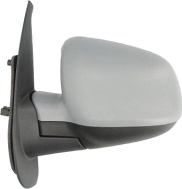 BINDER 5263,701,5 - Rétroviseur extérieur droxauto.com