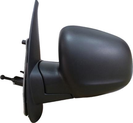 BINDER 5263,701,3 - Rétroviseur extérieur droxauto.com