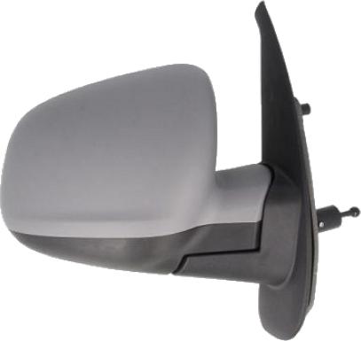 BINDER 5263,702,4 - Rétroviseur extérieur droxauto.com