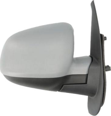 BINDER 5263,702,5 - Rétroviseur extérieur droxauto.com