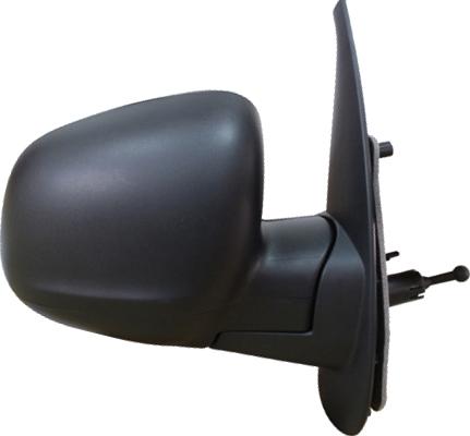 BINDER 5263,702,3 - Rétroviseur extérieur droxauto.com