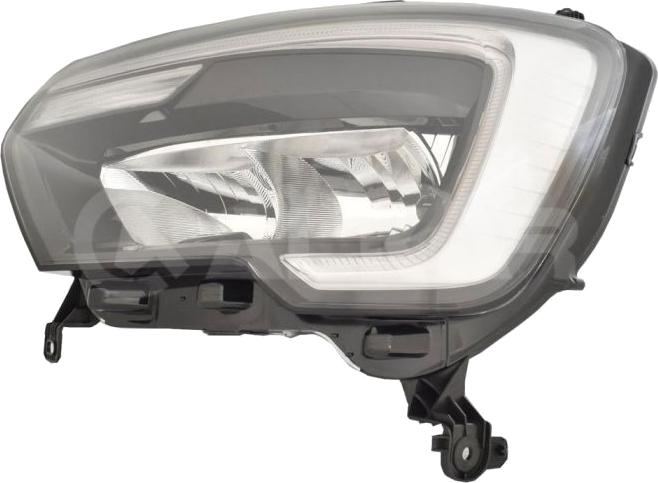 BINDER 5209,506,5 - Projecteur principal droxauto.com