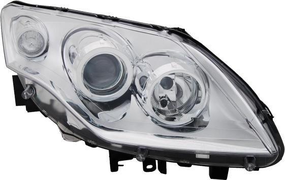 BINDER 5204,543,1 - Projecteur principal droxauto.com