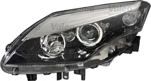 BINDER 5204,542,5 - Projecteur principal droxauto.com