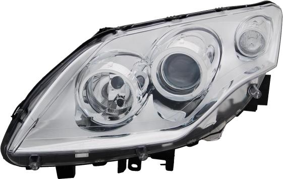 BINDER 5204,542,1 - Projecteur principal droxauto.com