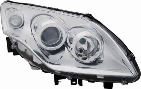 BINDER 5204,507,1 - Projecteur principal droxauto.com