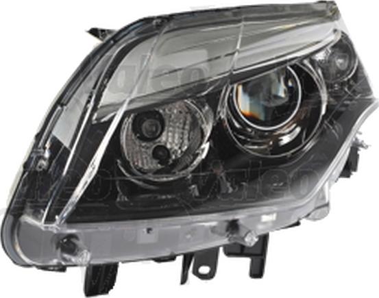 BINDER 5204,530,5 - Projecteur principal droxauto.com