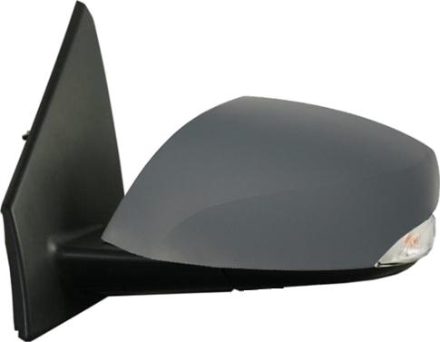 BINDER 5204,701,1 - Rétroviseur extérieur droxauto.com