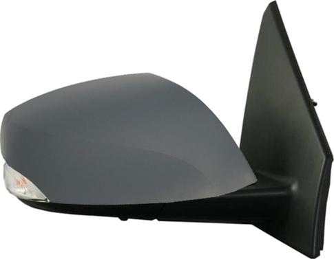 BINDER 5204,702,1 - Rétroviseur extérieur droxauto.com