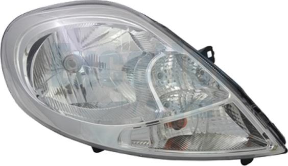 BINDER 5206,543,3 - Projecteur principal droxauto.com