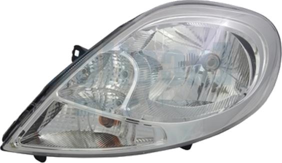 BINDER 5206,542,3 - Projecteur principal droxauto.com