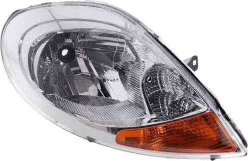 BINDER 5206,513,2 - Projecteur principal droxauto.com