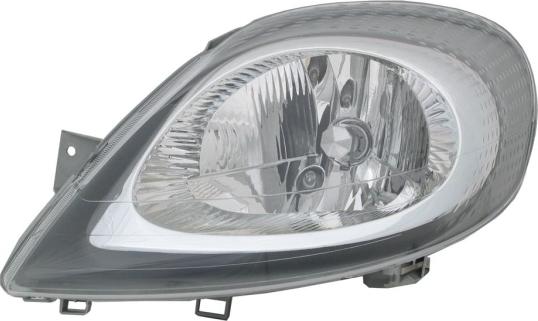 BINDER 5206,512,1 - Projecteur principal droxauto.com