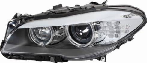 BINDER 5206,512,2 - Projecteur principal droxauto.com