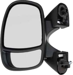 BINDER 5206,701,1 - Rétroviseur extérieur droxauto.com