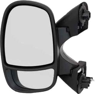 BINDER 5206,701,2 - Rétroviseur extérieur droxauto.com