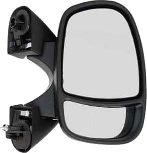 BINDER 5206,702,1 - Rétroviseur extérieur droxauto.com