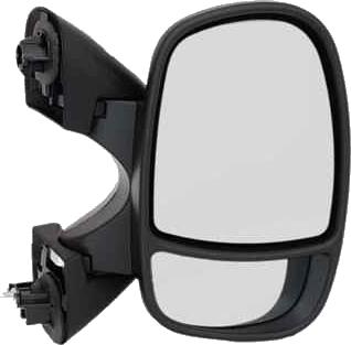 BINDER 5206,702,3 - Rétroviseur extérieur droxauto.com