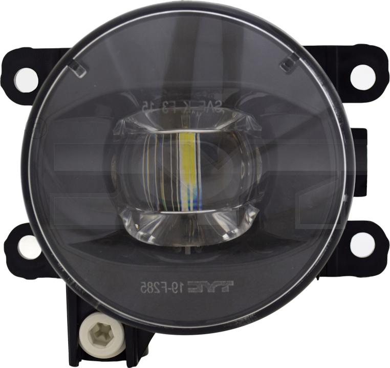 BINDER 5200,580,5 - Projecteur antibrouillard droxauto.com