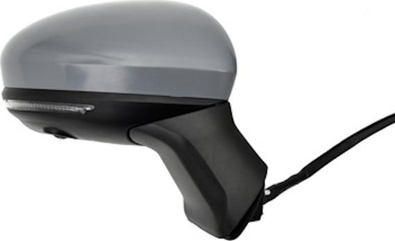 BINDER 5201,702,3 - Rétroviseur extérieur droxauto.com