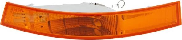 BINDER 5208,605,2 - Feu clignotant droxauto.com