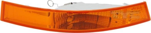 BINDER 5208,606,2 - Feu clignotant droxauto.com