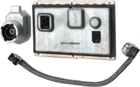 BINDER 5202,599,31 - Ballast, lampe à décharge droxauto.com