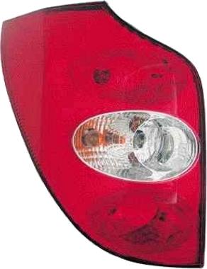 BINDER 5202,652,1 - Feu arrière droxauto.com