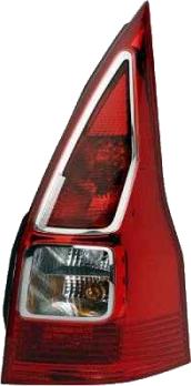 BINDER 5214,659,3 - Feu arrière droxauto.com