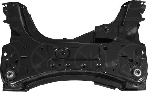 BINDER 5214,285,1 - Corps d'essieu droxauto.com