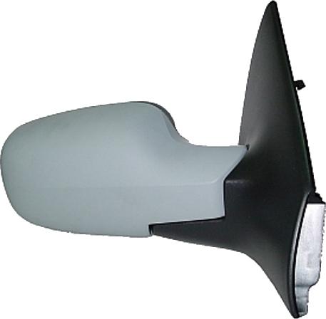 BINDER 5214,702,3 - Rétroviseur extérieur droxauto.com