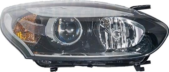 BINDER 5215,543,5 - Projecteur principal droxauto.com